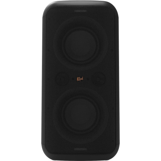 Klipsch GIG XXL + Muse MC-30 WI Noir