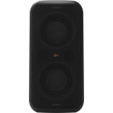 Klipsch GIG XXL + Muse MC-30 WI Noir