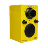 Tivoli Audio Radio AM/FM Bluetooth 5.1 Portable Jaune
