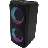 Klipsch GIG XXL + Muse MC-30 WI Noir