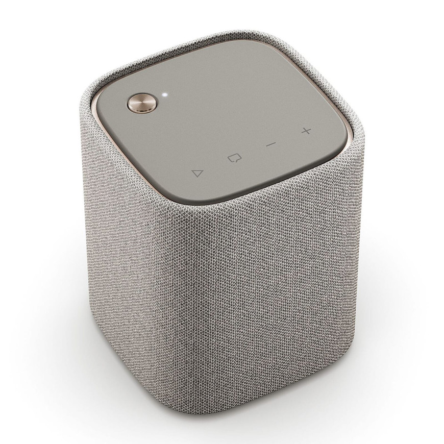 Yamaha WS-B1A (Gris clair)
