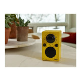 Tivoli Audio Radio AM/FM Bluetooth 5.1 Portable Jaune