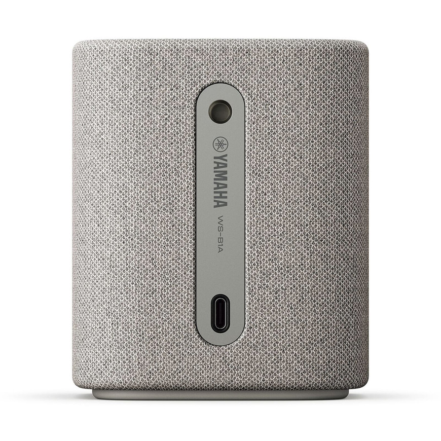 Yamaha WS-B1A (Gris clair)