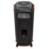 JBL PartyBox 710 + Gemini GMU-M100 Noir