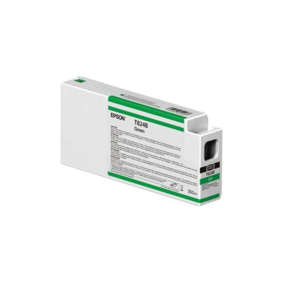 Cartouche d'encre Epson T824B00 - vert 350ML (C13T824B00)