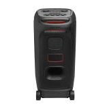 JBL PartyBox Stage 320 + BoomTone DJ UHF Headset F1