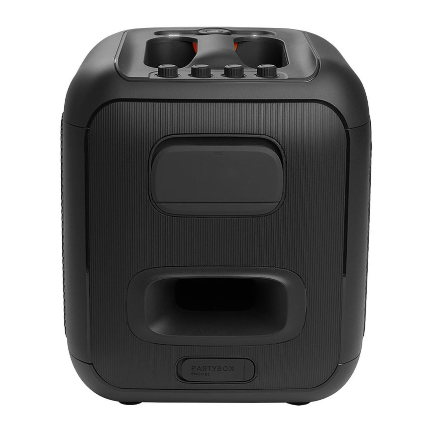 JBL PartyBox Encore + Muse MC-30 WI Noir