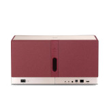 Triangle AIO 3 Rouge Ocre