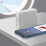 Urbanista Enceinte Bluetooth Compacte Certifiée IPX5 Autonomie 5H Urbanista Sydney blanc