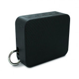 Metronic 477079 - Enceinte portable Xtra Charge bluetooth 6 W avec support de recharge sans fil