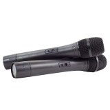Gemini ES-15TOGO + GMU-M100 Noir