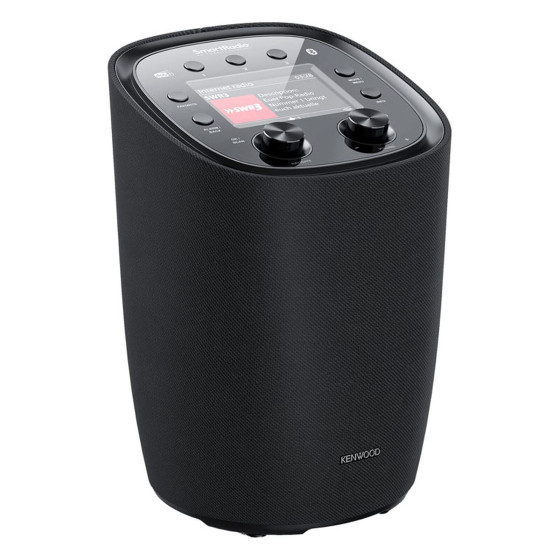 Kenwood CR-ST500S-B