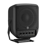 Yamaha STAGEPAS 100BTR (Noir)