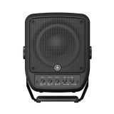 Yamaha STAGEPAS 100BTR (Noir)
