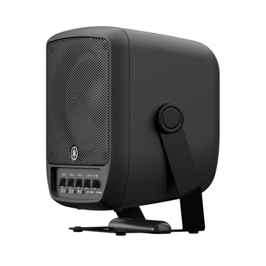 Yamaha STAGEPAS 100BTR (Noir)