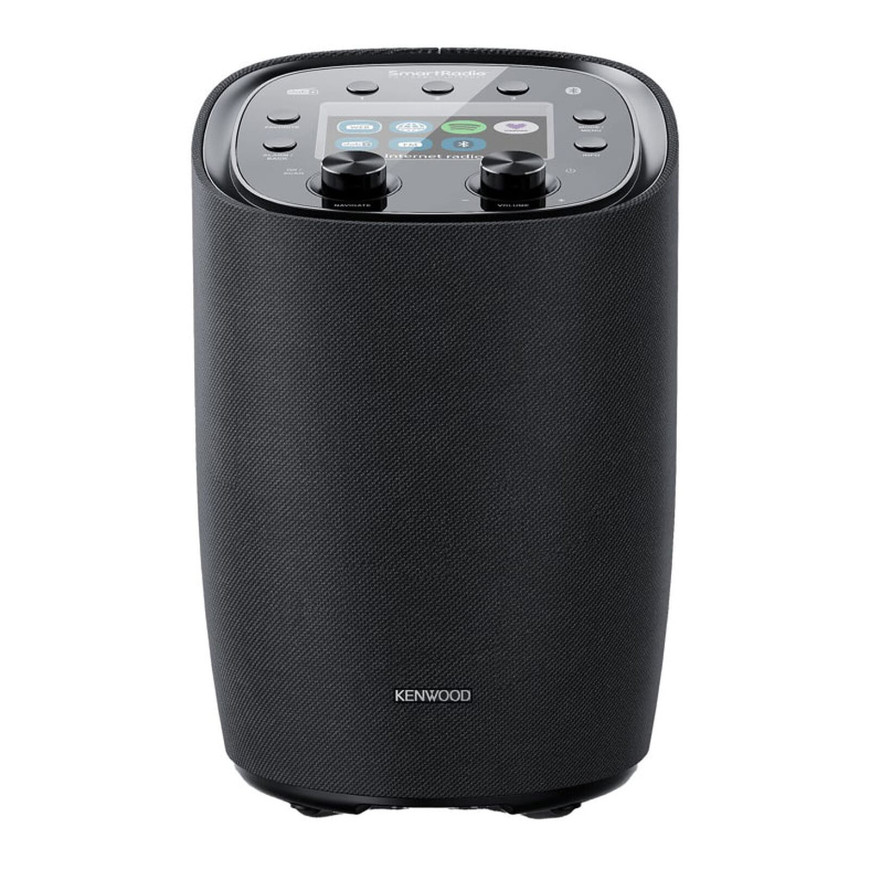 Kenwood CR-ST500S-B