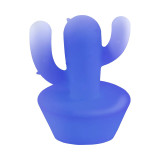 BIGBEN BTLSCACTUS - Enceinte portable sans fil lumineuse Cactus