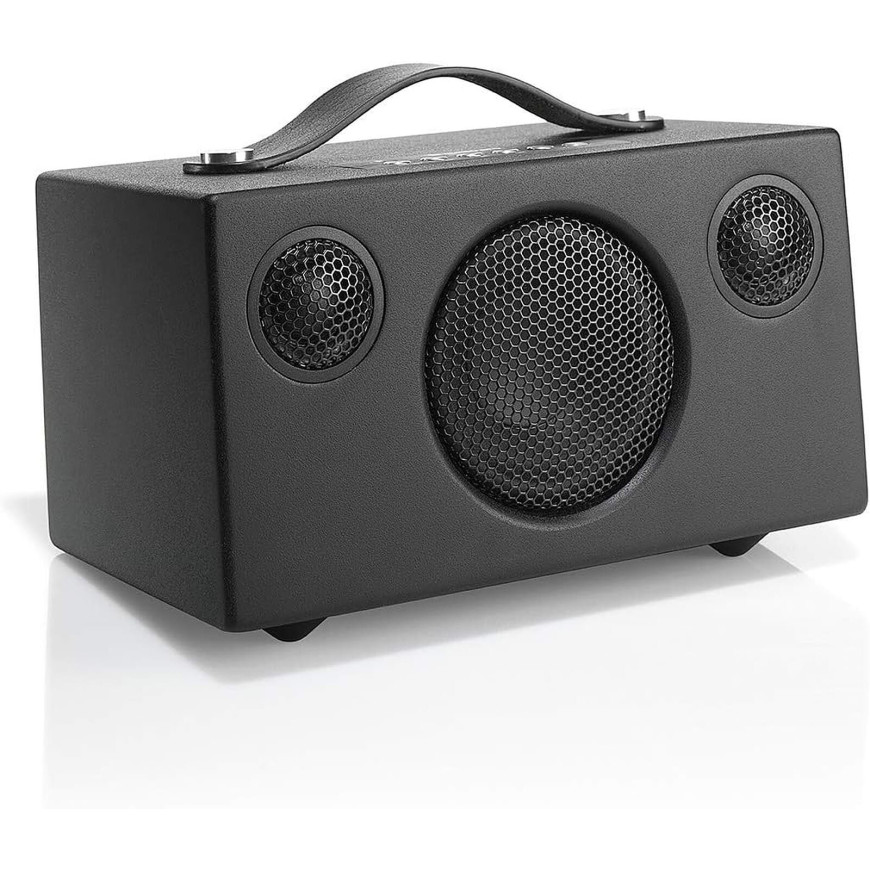 Audio Pro Addon T3+ Noir