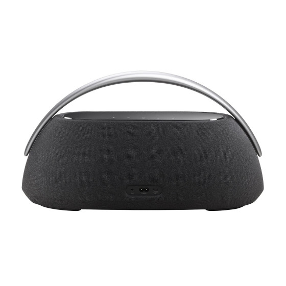 Harman Kardon Go + Play 3 Noir