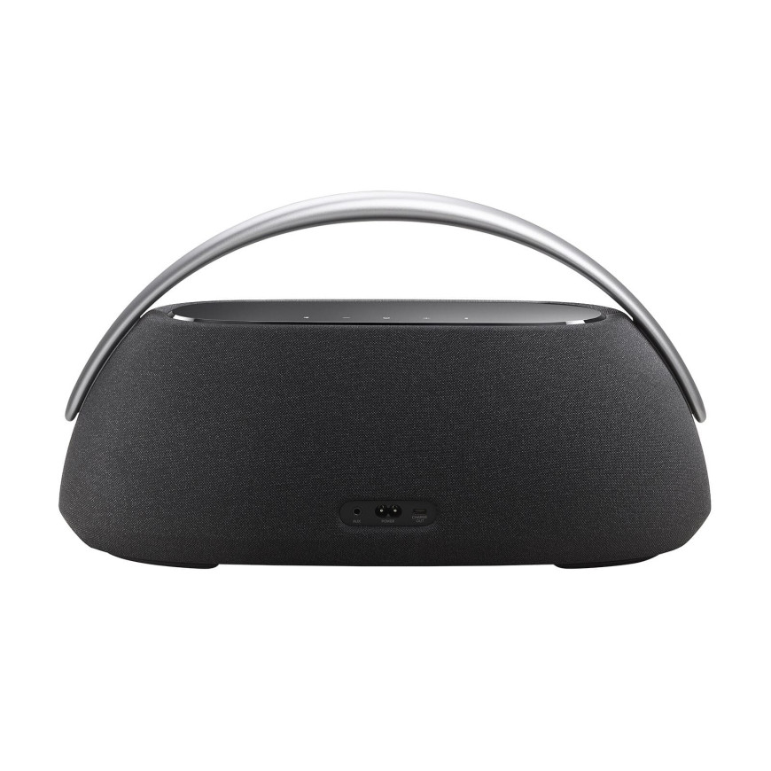Harman Kardon Go + Play 3 Noir