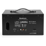 Audio Pro C5 MKII Noir