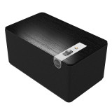 Klipsch The Three+ Noir Mat