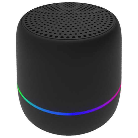 Akashi Enceinte Eco Bluetooth 5W (Noir)