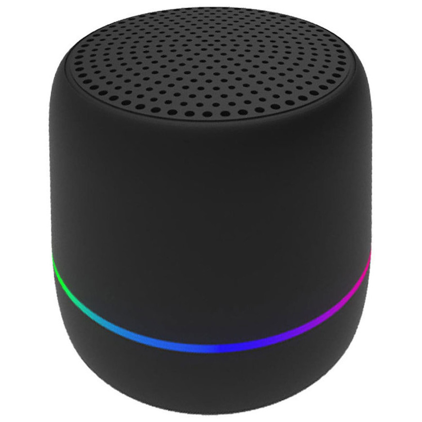 Akashi Enceinte Eco Bluetooth 5W (Noir)