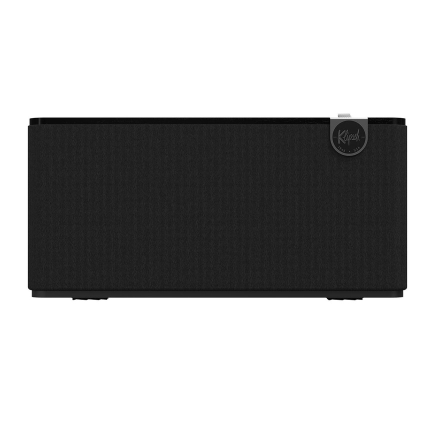 Klipsch The Three+ Noir Mat