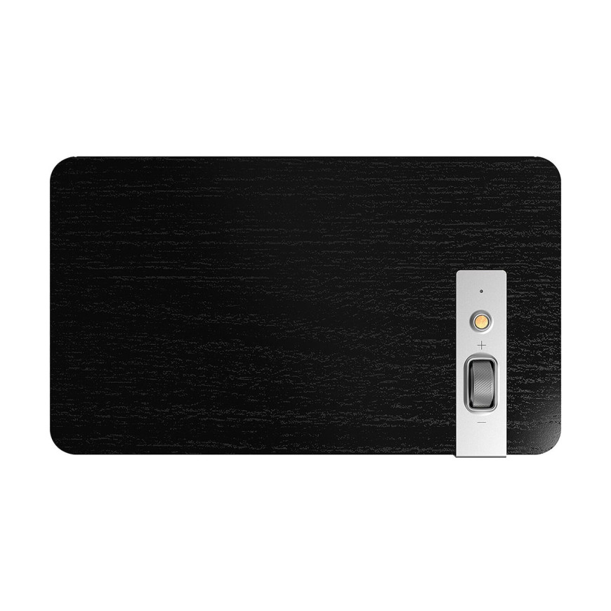 Klipsch The Three+ Noir Mat