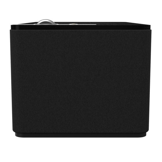 Klipsch The Three+ Noir Mat