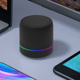 Akashi Enceinte Eco Bluetooth 5W (Noir)