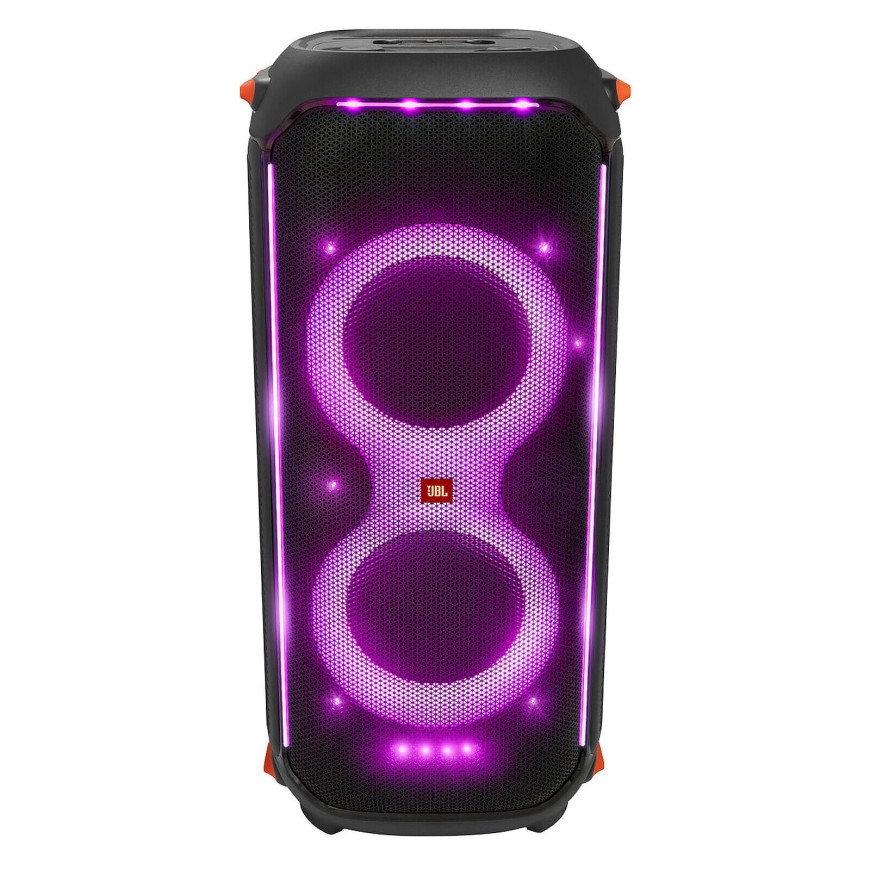 JBL PartyBox 710 + Muse MC-30 WI Noir