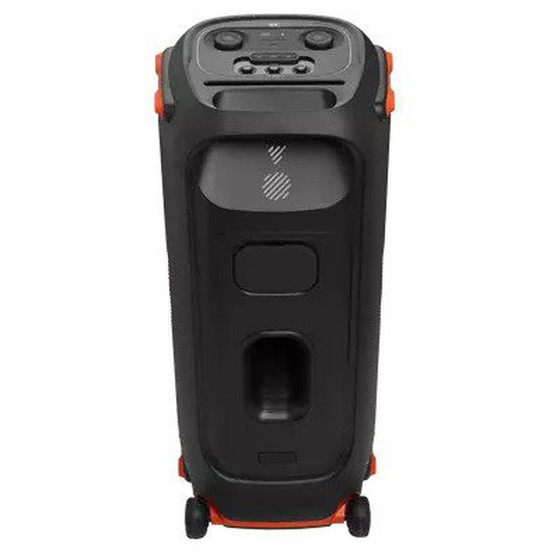 JBL PartyBox 710 + Muse MC-30 WI Noir