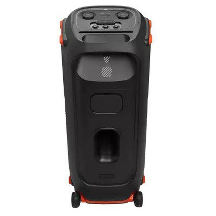 JBL PartyBox 710 + Muse MC-30 WI Noir