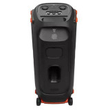 JBL PartyBox 710 + Muse MC-30 WI Noir