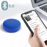 Avizar Enceinte Bluetooth Vélo Haut-parleur Sport 5W Sans-fil Étanche IPX7 bleu