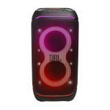 JBL PartyBox Stage 320 + BoomTone DJ UHF Headset F2