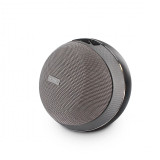 Metronic 477038 - Enceinte portable Xtra Bass bluetooth 20 W avec technologie DSP - Nuances de grey