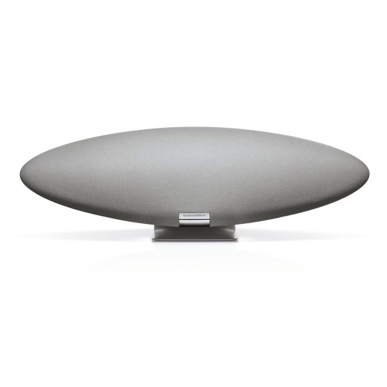 B&W Zeppelin Gris