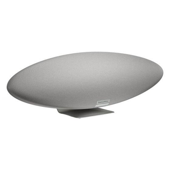 B&W Zeppelin Gris
