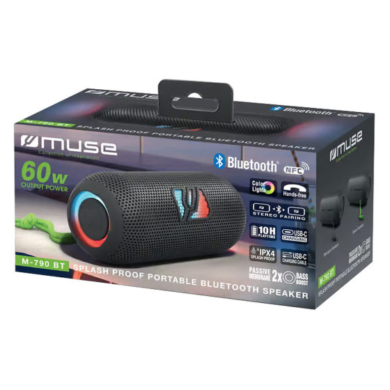 Muse M-790 BT
