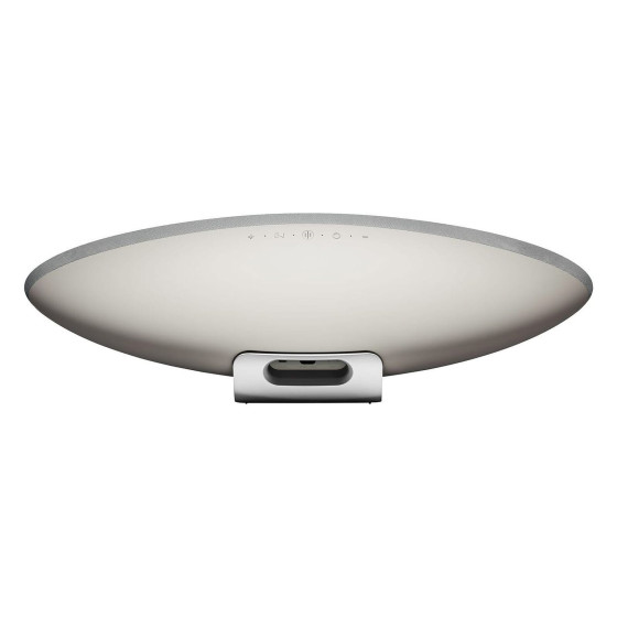 B&W Zeppelin Gris