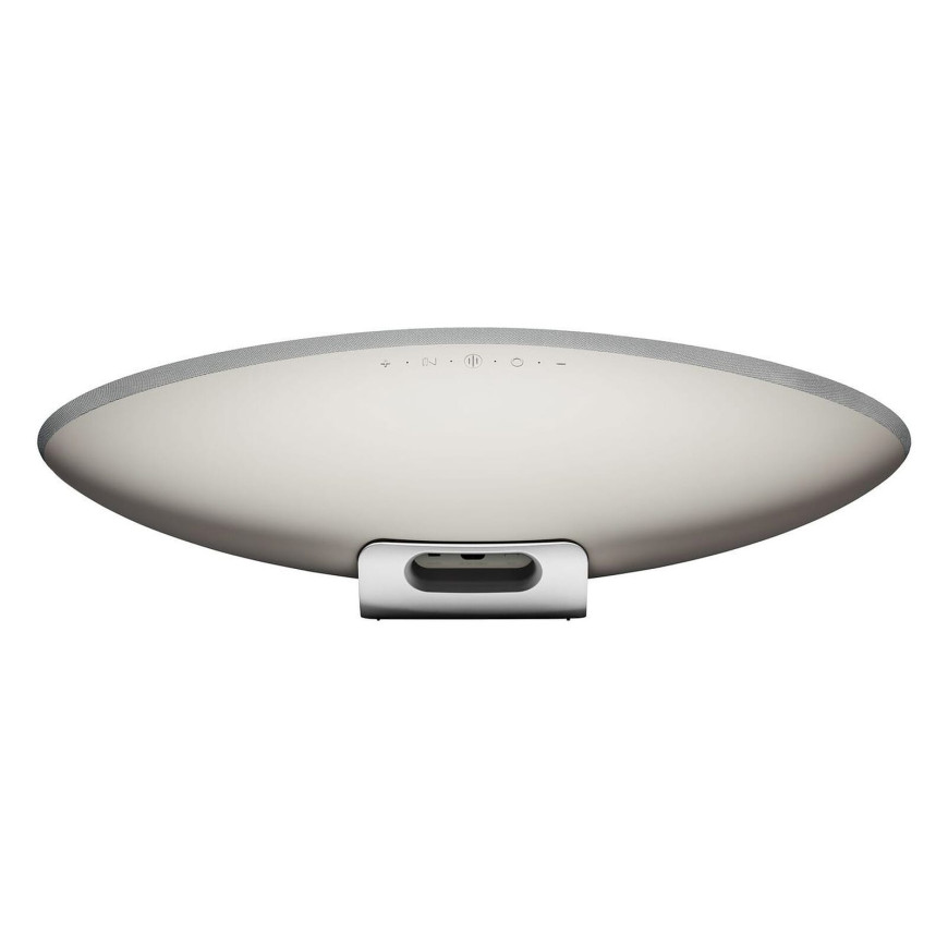 B&W Zeppelin Gris