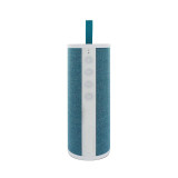 Metronic 477089 - Enceinte portable Xtra Sound bluetooth 12 W - Verte et blanche