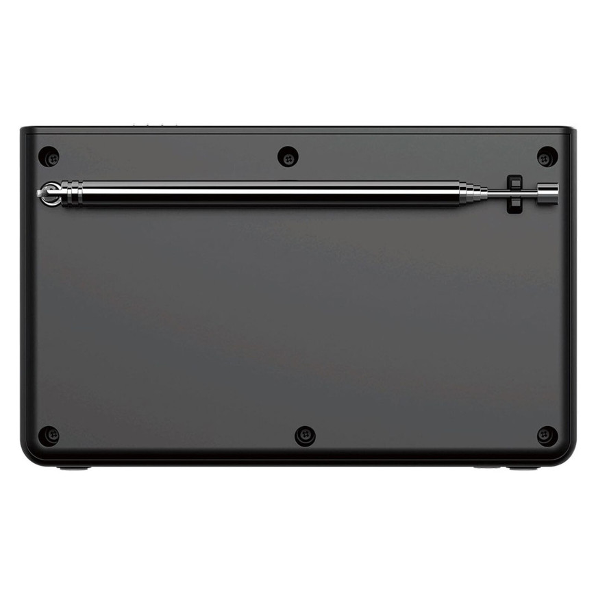 Kenwood CR-M33DAB-B Noir