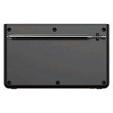 Kenwood CR-M33DAB-B Noir