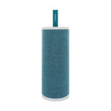 Metronic 477089 - Enceinte portable Xtra Sound bluetooth 12 W - Verte et blanche