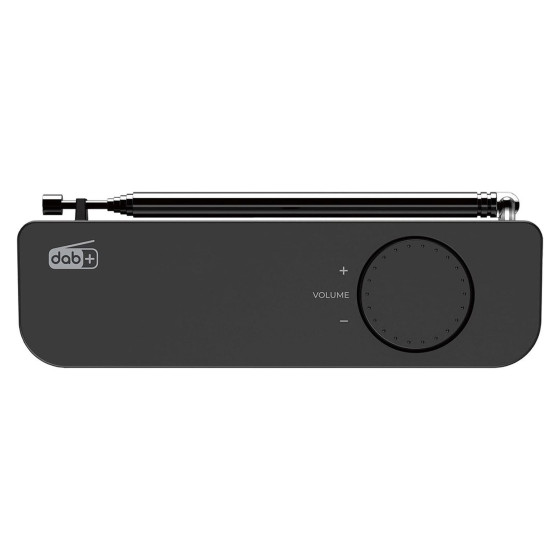 Kenwood CR-M33DAB-B Noir