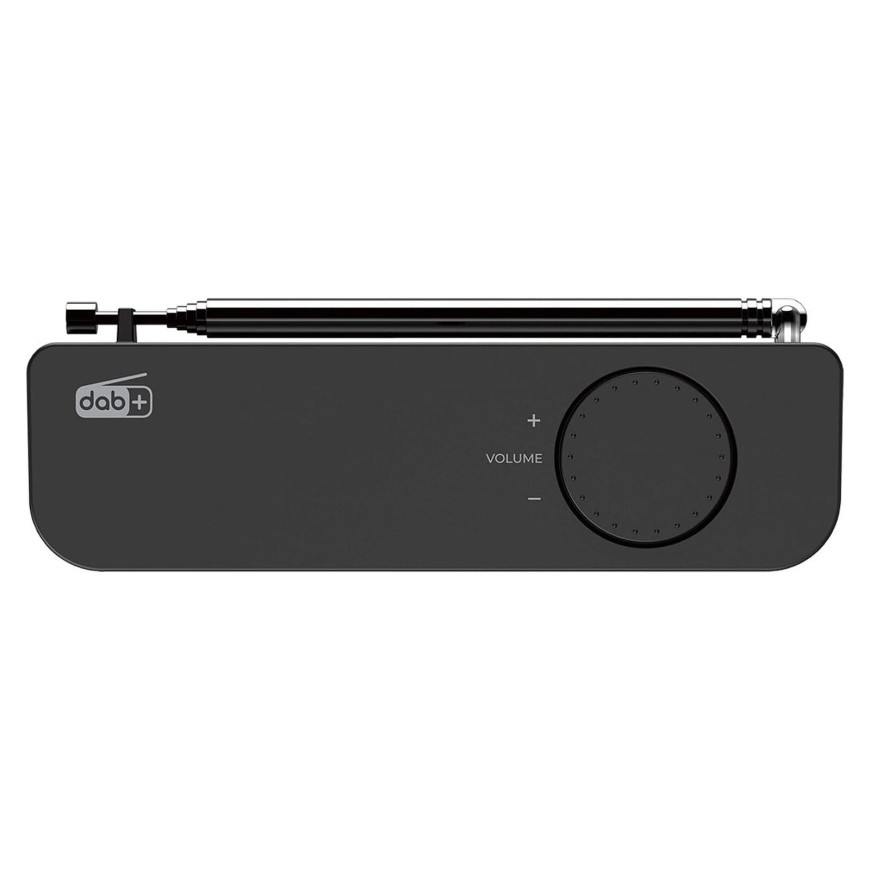 Kenwood CR-M33DAB-B Noir